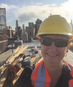 Cheryl Scanlon-Zinner, CSP